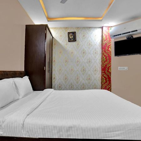 Hotel O Sai Sahara Indore Ngoại thất bức ảnh