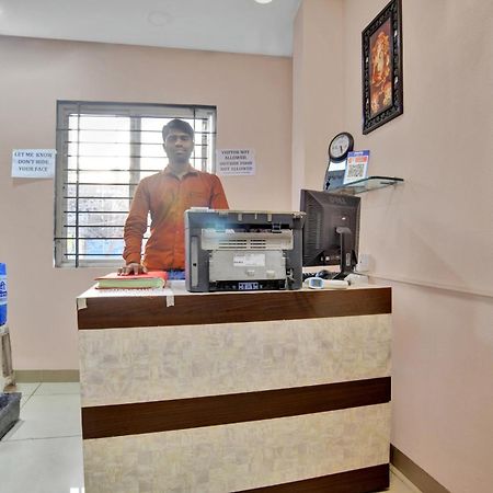 Hotel O Sai Sahara Indore Ngoại thất bức ảnh