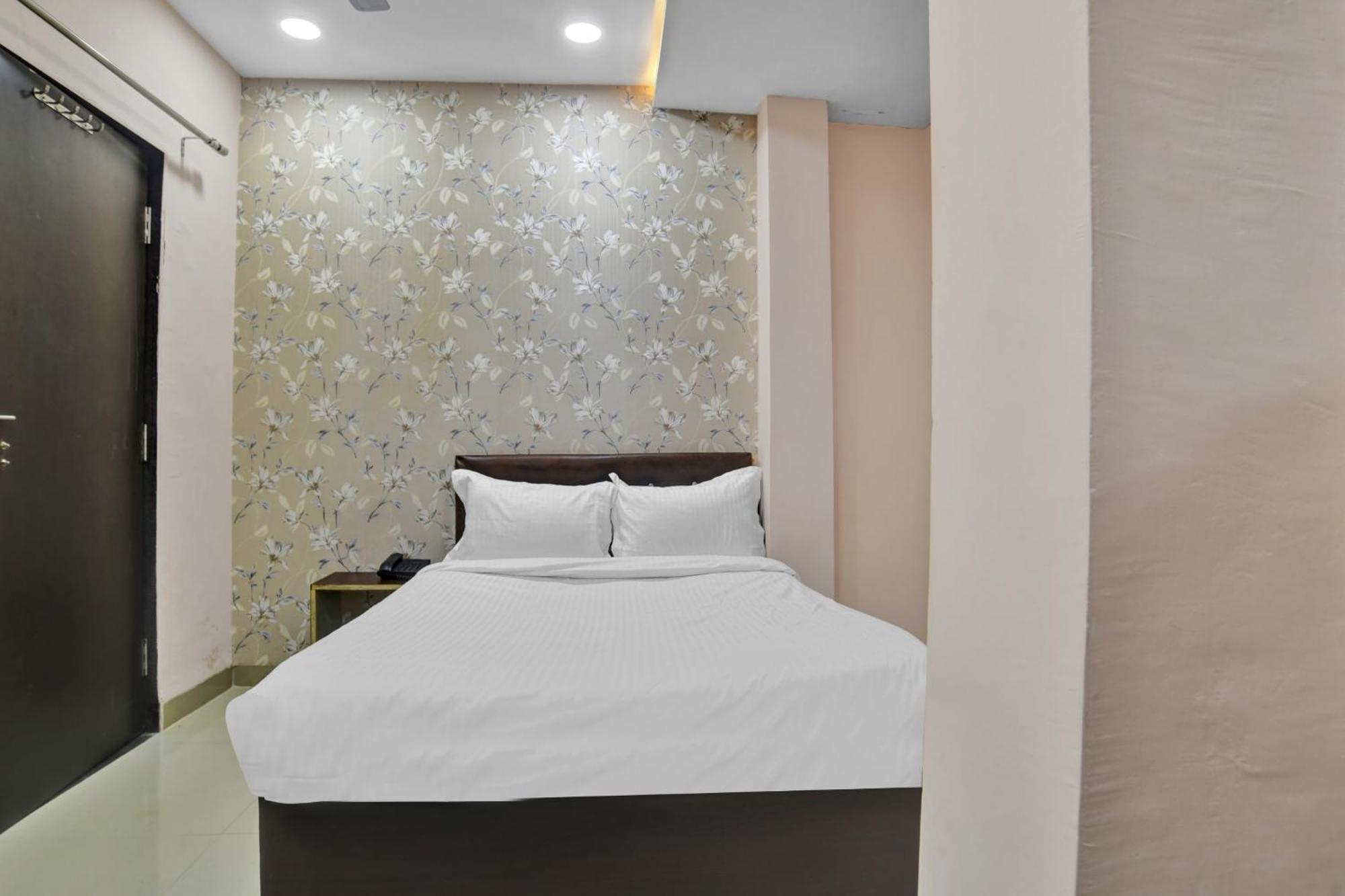 Hotel O Sai Sahara Indore Ngoại thất bức ảnh
