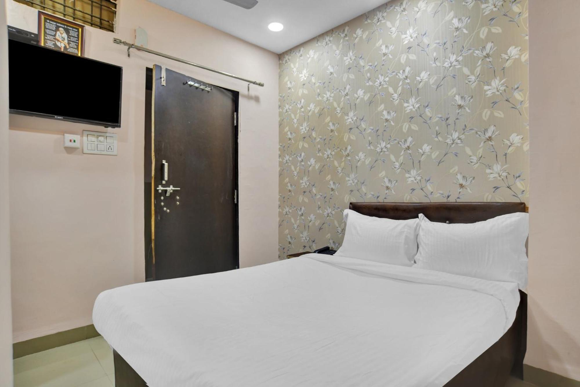 Hotel O Sai Sahara Indore Ngoại thất bức ảnh