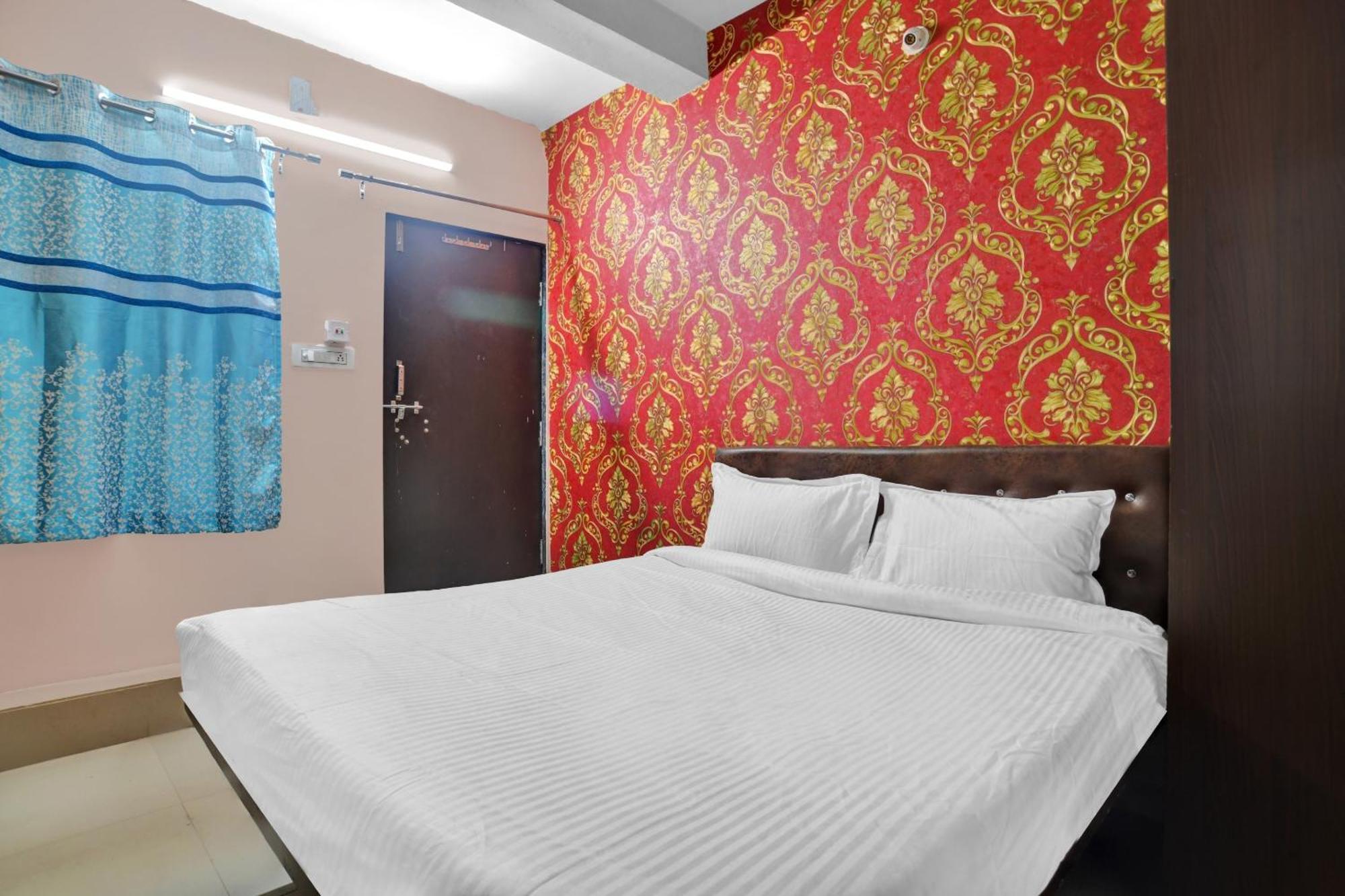 Hotel O Sai Sahara Indore Ngoại thất bức ảnh